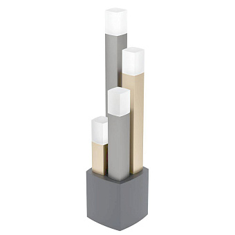 Настольная лампа EGLO ESTANTERIOS 39907 14,8Вт LED