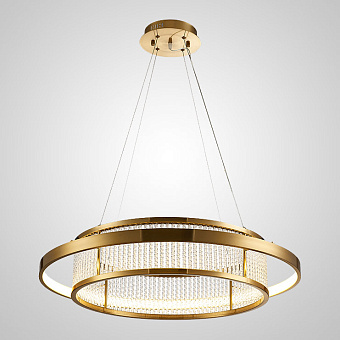 Светильник подвесной ImperiumLOFT Svana 196961-23 50Вт LED