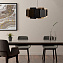 Люстра подвесная Loft It Gerard 10138/600 30Вт 6 лампочек E27