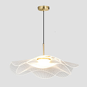 Светильник подвесной ImperiumLOFT Rosel 214066-23 12Вт LED