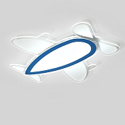 Светильник потолочный ImperiumLOFT Cloud 151462-26 45Вт LED