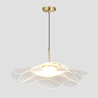 Светильник подвесной ImperiumLOFT Rosel 214066-23 12Вт LED
