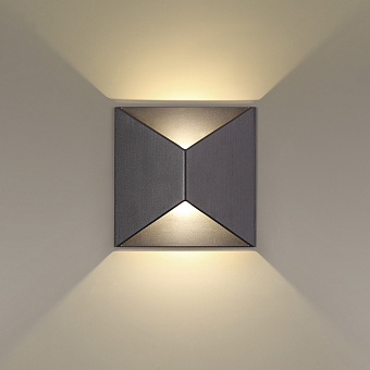 Светильник настенный Odeon HIGHTECH 3907/10WL 10Вт LED