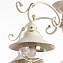 Люстра потолочная Arte Lamp GRAZIOSO A4577PL-5WG 60Вт 5 лампочек E27