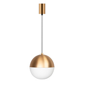 Светильник подвесной Arlight SP-Emisfero 035996 16Вт LED