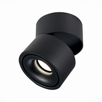 Светильник точечный накладной ST Luce ST652 ST652.432.12 12Вт LED