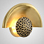 Светильник настенный ImperiumLOFT Ora 209075-23 10Вт LED