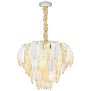 Светильник подвесной WERTMARK ALEXIA WE125.19.303 760Вт E14