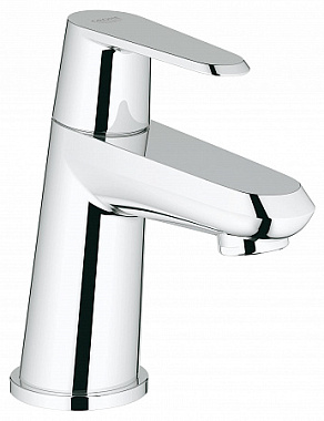 Смеситель для раковины GROHE Eurodisc Cosmopolitan 23051002 хром