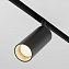 Магнитный трековый светильник Maytoni Focus LED TR032-2-12W3K-S-B 12Вт LED чёрный
