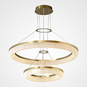 Светильник подвесной ImperiumLOFT Carmen 220111-23 130Вт LED