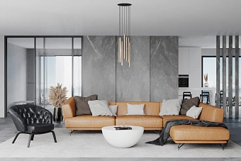 Светильник подвесной Nowodvorski Laser 490 8921 70Вт G9