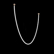 Светильник подвесной ImperiumLOFT Optic 213769-23 78Вт LED