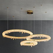 Светильник подвесной ImperiumLOFT Sevilla 220089-23 88Вт LED