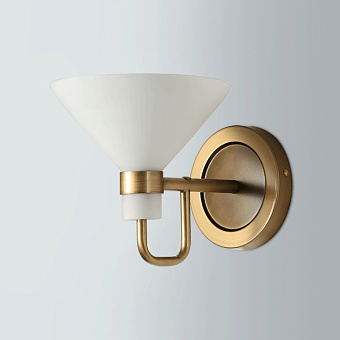 Бра ImperiumLOFT Tratt 102136-26 40Вт E14