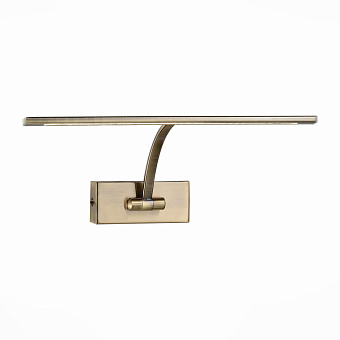 Подсветка для картин ST Luce MINARE SL595.301.01 8Вт LED