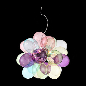 Светильник подвесной ST Luce SOSPIRO SL432.153.06 18Вт G9