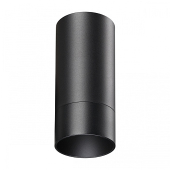 Светильник потолочный Novotech SLIM 370865 9Вт GU10