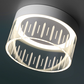 Светильник потолочный Novotech AURA 359003 18Вт LED