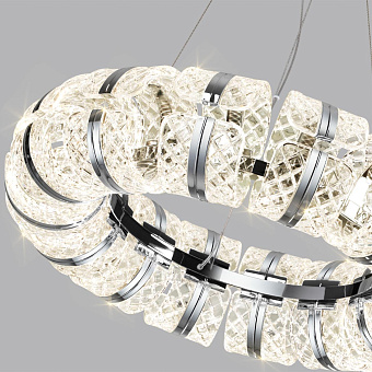 Люстра подвесная Odeon MIRAGE 5029/92L 92Вт 1 лампочек LED