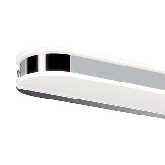 Подсветка для зеркал Maytoni Epic MIR009WL-L12CH4K 12Вт LED