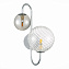 Бра ST Luce VINETTO SL1124.101.02 6Вт G9
