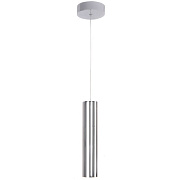 Светильник подвесной Newport 15400 15402/S chrome 7Вт LED
