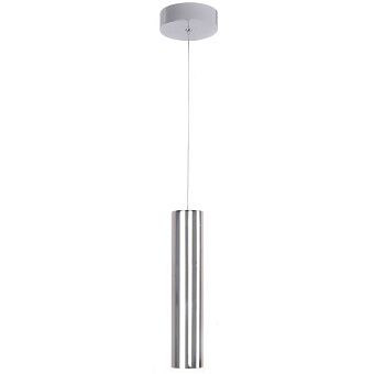 Светильник подвесной Newport 15400 15402/S chrome 7Вт LED