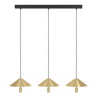 Светильник подвесной EGLO PARAGUAY 390272 36Вт LED