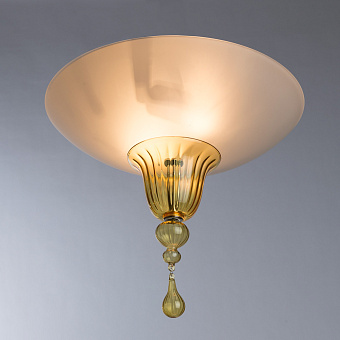 Люстра потолочная Divinare GOCCIA 4002/01 PL-2 60Вт 2 лампочек E14