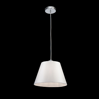 Светильник подвесной Freya Clarissa FR5020PL-01CH 60Вт E27