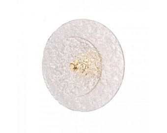 Бра Newport 10820 10822/A brass 6Вт LED