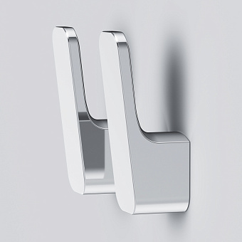 Крючок AM-PM Func A8F35600 хром