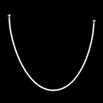 Светильник подвесной ImperiumLOFT Optic 213770-23 104Вт LED