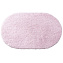 Коврик для ванной WASSERKRAFT Dill BM-3947 100х60см розовый