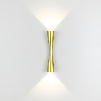 Светильник настенный Odeon HIGHTECH 4292/10WL 10Вт LED