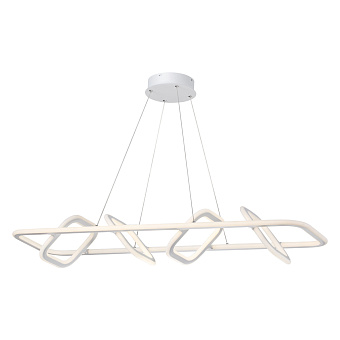 Светильник подвесной Novotech OVER 359184 ONDO 175Вт LED