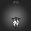 Светильник подвесной ST Luce LORNE SL085.403.01 60Вт E27