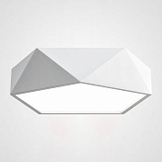 Светильник потолочный ImperiumLOFT Geometric 185381-26 24Вт LED