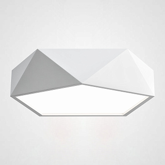 Светильник потолочный ImperiumLOFT Geometric 185381-26 24Вт LED