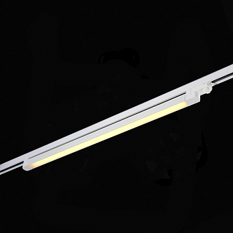Трековый светильник ST Luce ST663.546.40 40Вт LED белый для трёхфазного трека