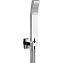 Душевой комплект Cisal Shower DS01880021 хром