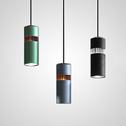 Светильник подвесной ImperiumLOFT Vattern 151859-26 7Вт LED