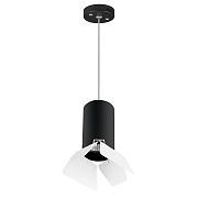 Светильник настенно-потолочный Lightstar Rullo RP437436 50Вт GU10