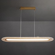 Светильник подвесной ImperiumLOFT Skyline 220619-23 60Вт LED