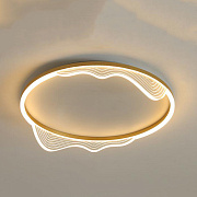 Светильник потолочный ImperiumLOFT Izelin 223809-23 26Вт LED