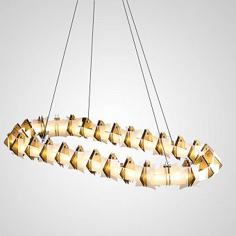 Светильник подвесной ImperiumLOFT Renwer 197818-23 108Вт LED