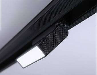 Магнитный трековый светильник Ambrella Track System GL4059 6Вт LED чёрный