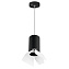 Светильник настенно-потолочный Lightstar Rullo RP437437 50Вт GU10