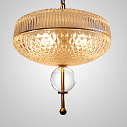 Светильник подвесной ImperiumLOFT Ample 212138-26 360Вт E27